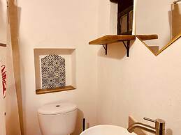 Hotel santone la ville