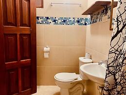 Hotel santone la ville