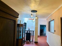 Hotel santone la ville