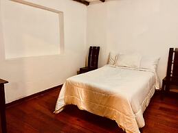 Hotel santone la ville