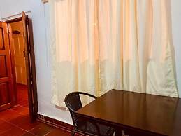 Hotel santone la ville