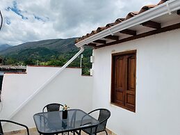 Hotel santone la ville