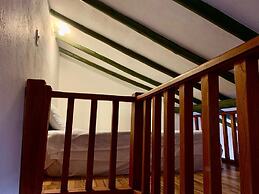 Hotel santone la ville