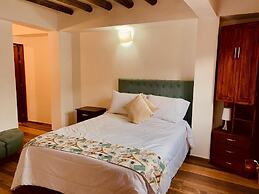 Hotel santone la ville