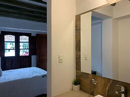 Hotel santone la ville