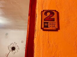 Hotel santone la ville