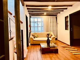 Hotel santone la ville