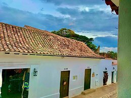 Hotel santone la ville