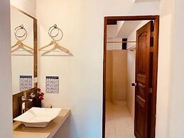 Hotel santone la ville