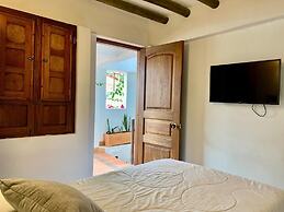 Hotel santone la ville