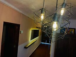 Hotel santone la ville