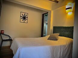 Hotel santone la ville