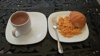 Hotel santone la ville