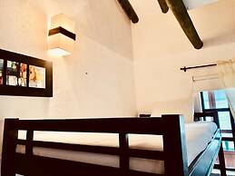 Hotel santone la ville