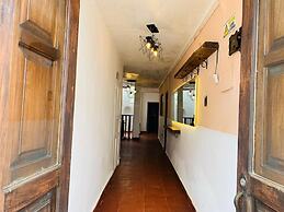 Hotel santone la ville