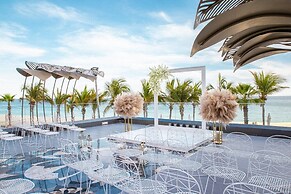 2BR Oceanview Suite Garza Blanca