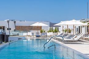 2BR Oceanview Suite Garza Blanca