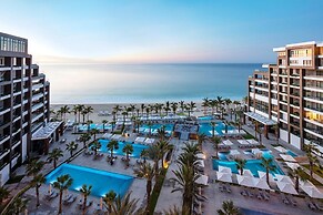 2BR Oceanview Suite Garza Blanca