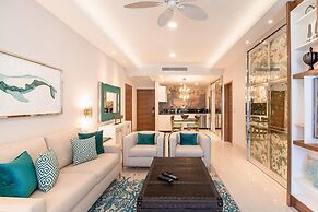2BR Oceanview Suite Garza Blanca