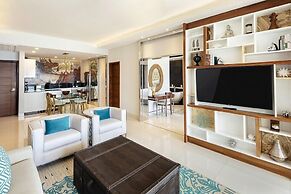 2BR Oceanview Suite Garza Blanca
