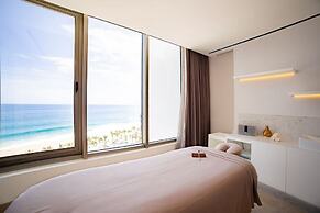 2BR Oceanview Suite Garza Blanca