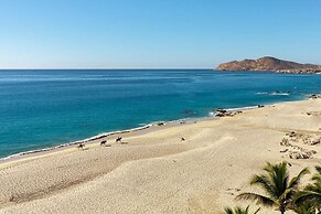 2BR Oceanview Suite Garza Blanca