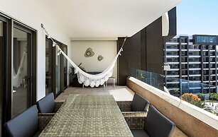 2BR Oceanview Suite Garza Blanca