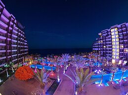 2BR Oceanview Suite Garza Blanca