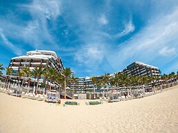 2BR Oceanview Suite Garza Blanca