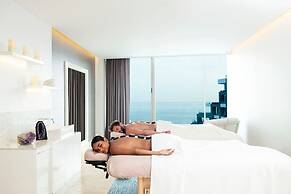 2BR Oceanview Suite Garza Blanca