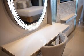 2BR Oceanview Suite Garza Blanca