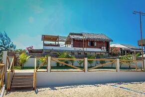 Downwind Kite Villas