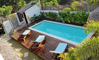 Downwind Kite Villas