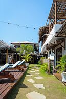 Downwind Kite Villas