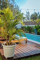 Downwind Kite Villas