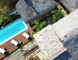 Downwind Kite Villas