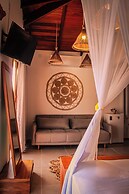 Downwind Kite Villas