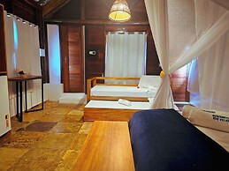 Downwind Kite Villas