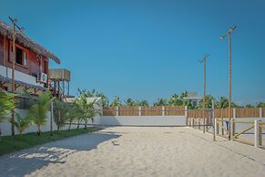 Downwind Kite Villas