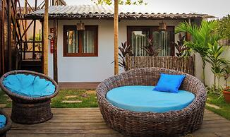 Downwind Kite Villas