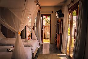 Downwind Kite Villas