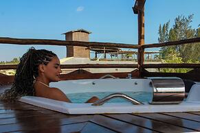 Downwind Kite Villas