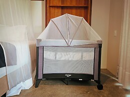 Downwind Kite Villas