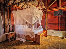 Downwind Kite Villas