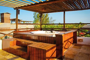 Downwind Kite Villas