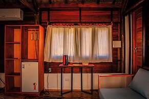 Downwind Kite Villas