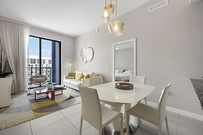 Spacious 2-Bedroom Condo at Doral Park
