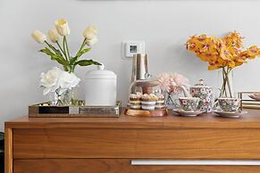 Spacious 2-Bedroom Condo at Doral Park