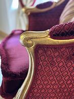 The Ambassador Apartment