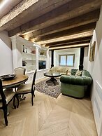 The Ambassador Apartment